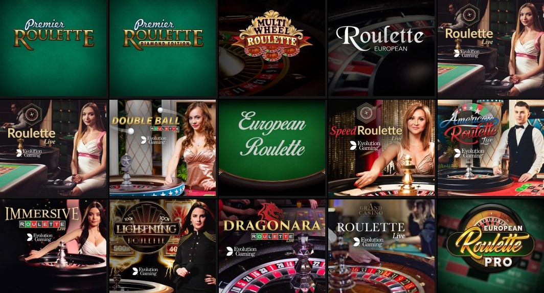 Better On the web online Roulette Playing Websites